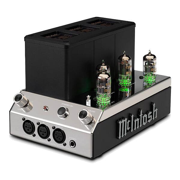 McIntosh MHA200