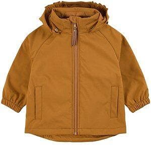 Mini A Ture Aden Jacket (Unisex)