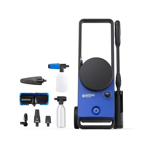 Nilfisk Core 130-6 PowerControl - Carwash