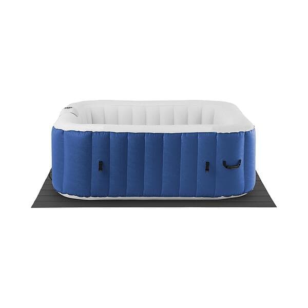 Uniprodo 900l 6 personer 130 dyser