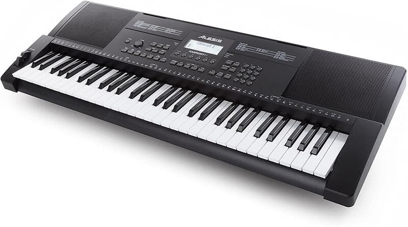 Alesis Harmony 61 MKII