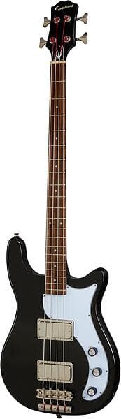 Epiphone Embassy Bass