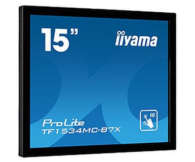 Iiyama ProLite TF1534MC-B7X 15"