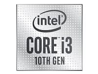 Intel Core i3 10105F 3,7GHz Socket 1200 Tray