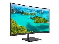 Philips E-Line 241E1SC 24" Välvd Full HD