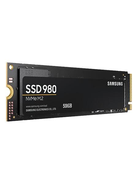 Samsung 980 Series MZ-V8V500BW 500GB