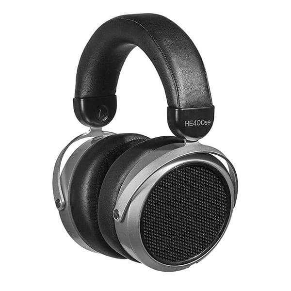 HiFiMAN HE-400se Over-ear