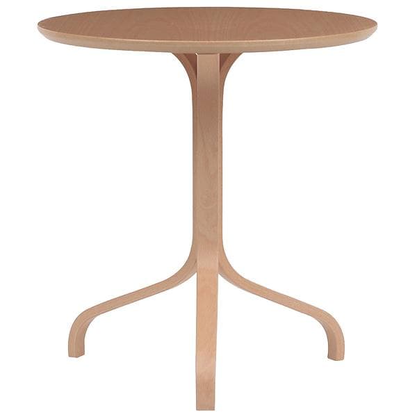 Swedese Lamino Soffbord Ø46cm