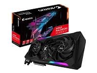 Gigabyte Aorus Radeon RX 6900 XT Master 2xHDMI 2xDP 16GB
