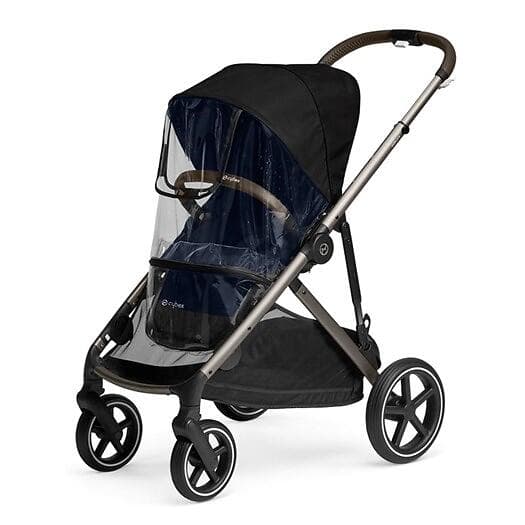 Cybex Gazelle S Regnskydd