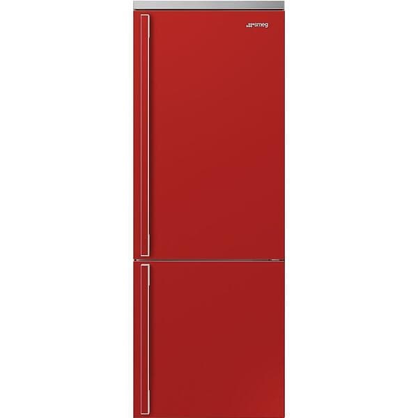 SMEG FA490RR5 (Röd)