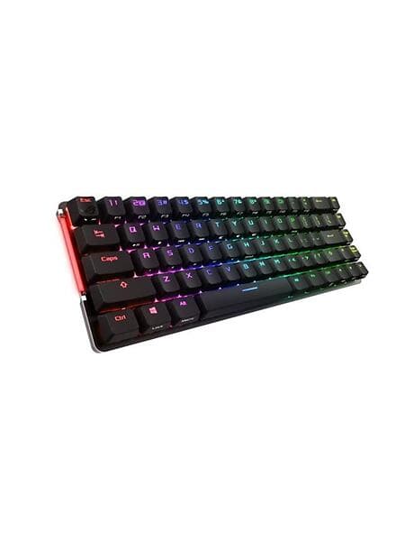 Asus ROG Falchion Cherry MX Brown (Nordisk)