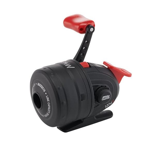 ABU Garcia Max X SC10