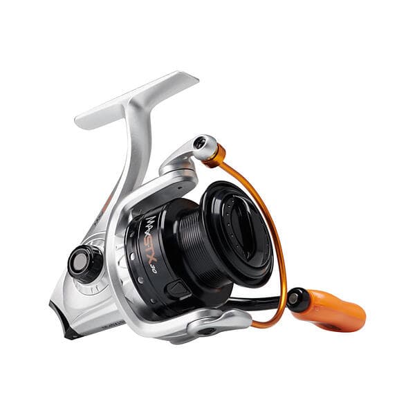 ABU Garcia Max STX 10