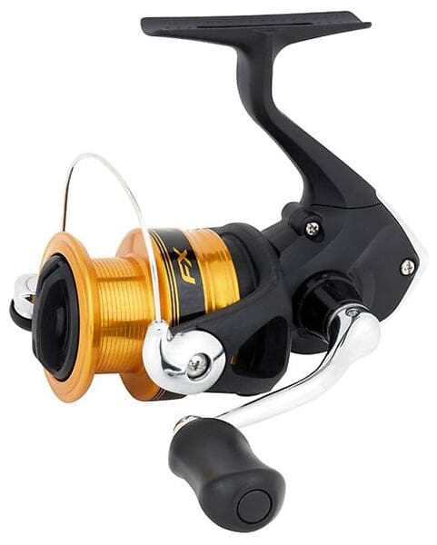 Shimano FX 4000 FC