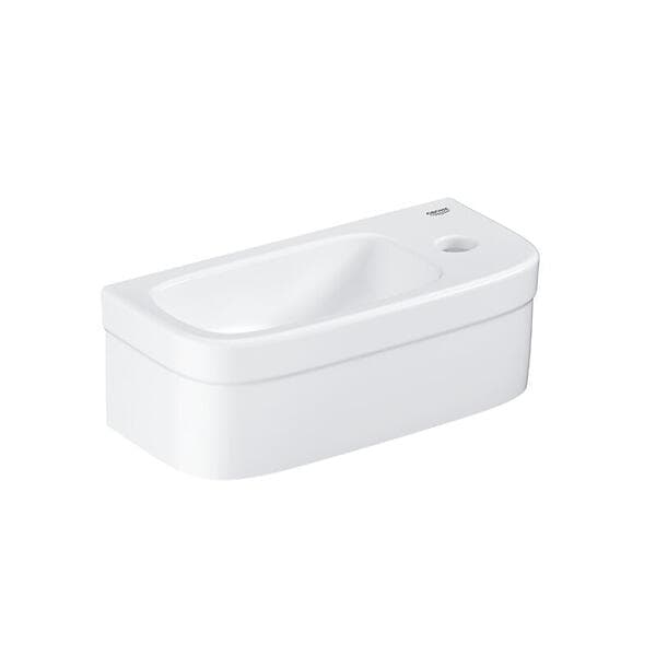 Grohe Euro Ceramic 3932700H (Vit)