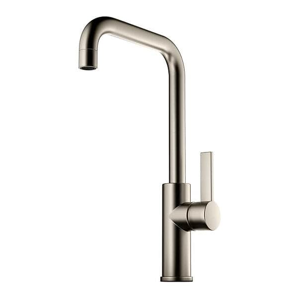 Tapwell Arman Tvättställsblandare ARM878 (Borstad Nickel)