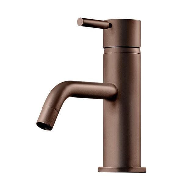 Tapwell Evo Tvättställsblandare EVM071 (Brons)