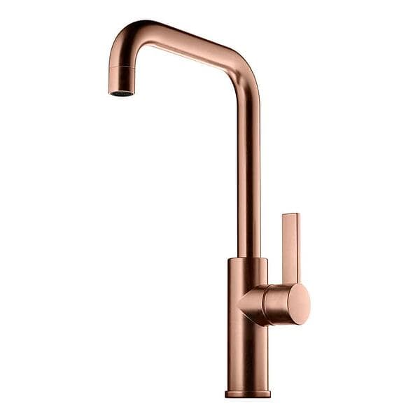 Tapwell Arman Tvättställsblandare ARM878 (Koppar)