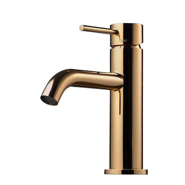 Tapwell Evo Tvättställsblandare EVM072 (Mässing)