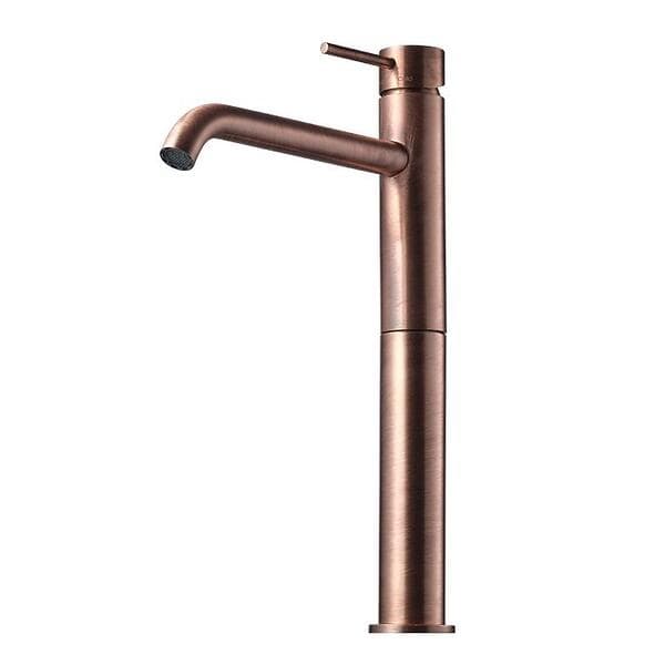 Tapwell Evo Tvättställsblandare EVM082 (Koppar)