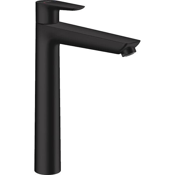 Hansgrohe Talis E 240 Tvättställsblandare 71717670 (Matt Svart)