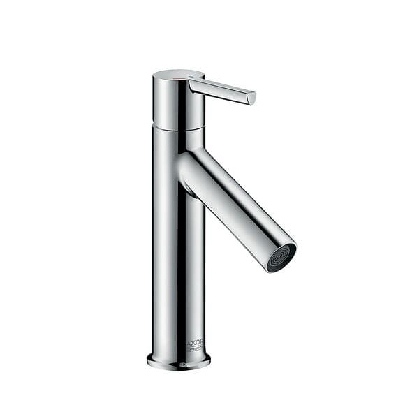 Hansgrohe Axor Starck Tvättställsblandare 10007000 (Krom)