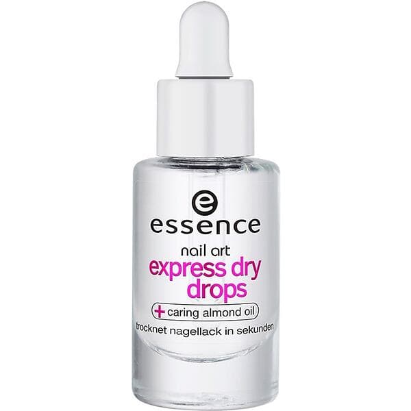 Essence Nail Art Express Dry Drops 8ml