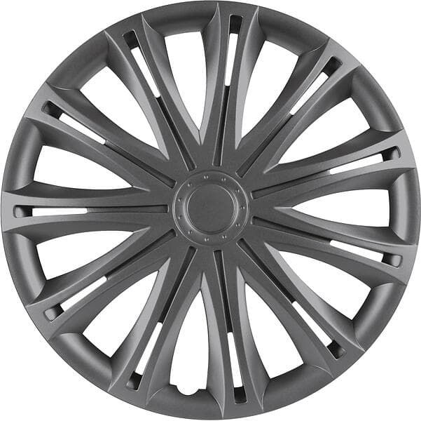 Versaco Spark 13" Grafit 4st