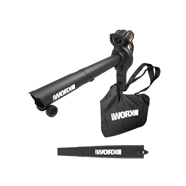 Worx WG583E.9 (Utan Batteri)