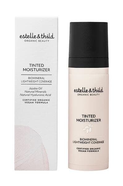 Estelle & Thild BioMineral Tinted Moisturizer 30ml