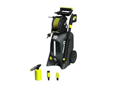 AVA Evolution P80 Large
