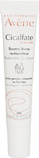 Avene Cicalfate Lip Balm 10ml