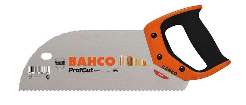 Bahco Profcut PC-12-VEN Ryggsåg