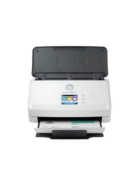 HP Scanjet Pro N4000 SNW1