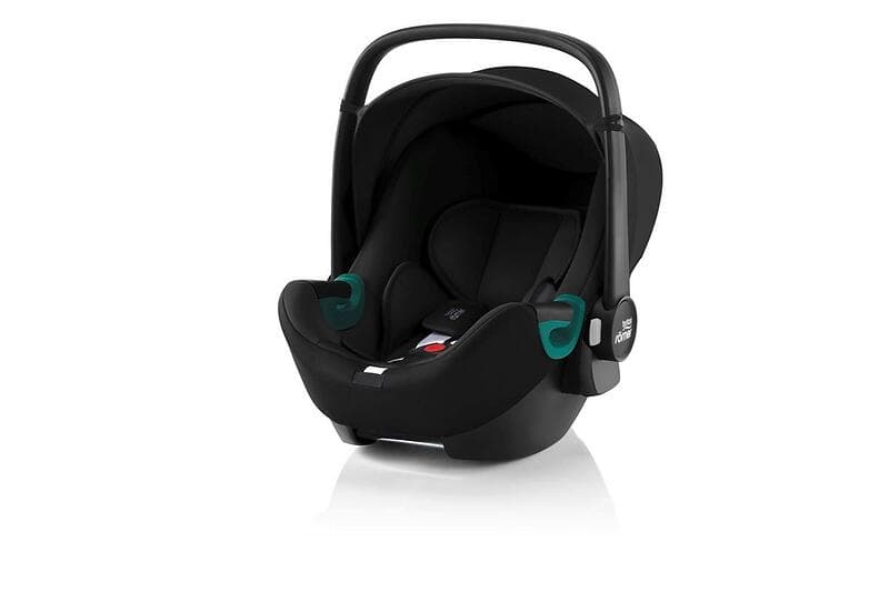 Britax BabySafe III i-Size