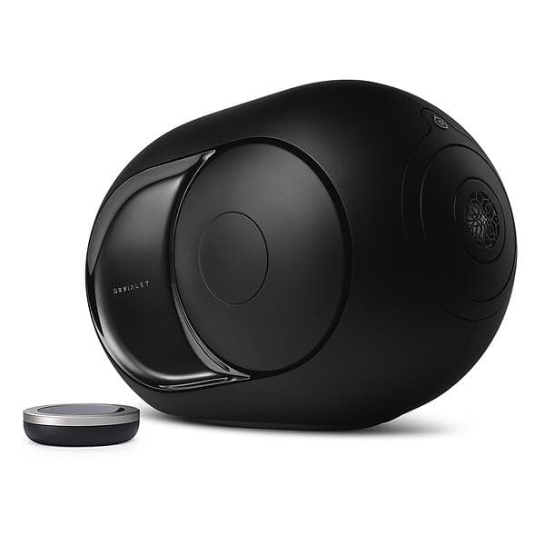 Devialet Phantom I 108 dB WiFi Bluetooth Högtalare