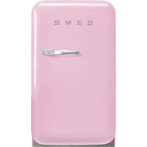 SMEG FAB5RPK5 (Rosa)