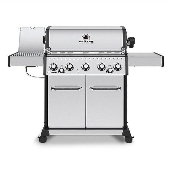 Broil King Baron S590 IR