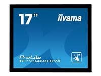 Iiyama ProLite TF1734MC-B7X 17" HD IPS