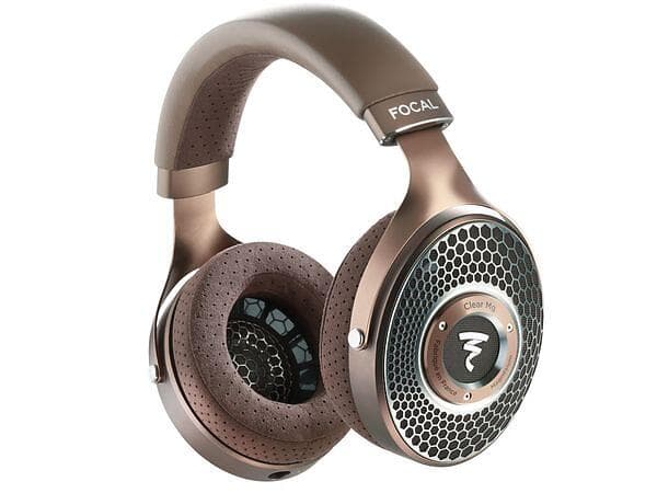 Focal Clear MG Over-ear