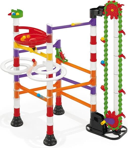 Quercetti 6576 Migoga Marble Run Elevator