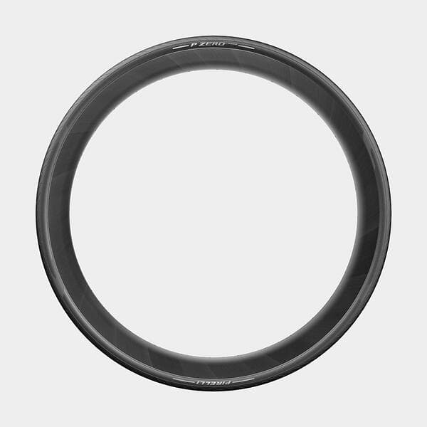 Pirelli P Zero Road Tube 700x28C (28-622)