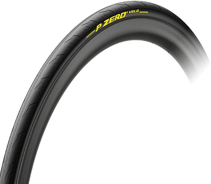 Pirelli P Zero Velo Tub 700x28C (28-622)