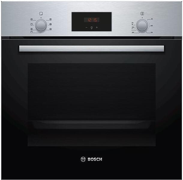 Bosch HBF113BR1S (Rostfri)