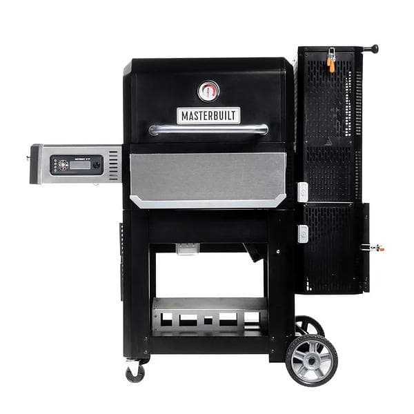 Masterbuilt Gravity Series 800