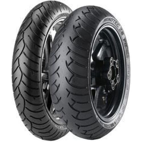 Metzeler Roadtec Z6 120/70 ZR17 58W TL Framhjul