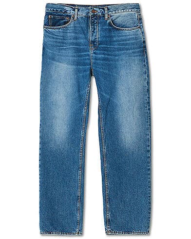 Nudie Jeans Tuff Tony Jeans (Herr)
