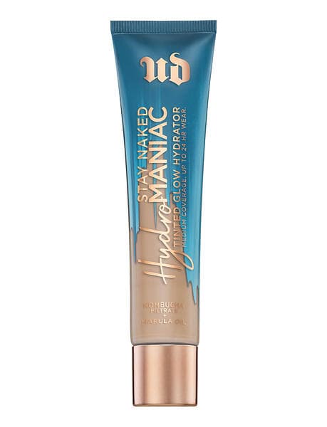 Urban Decay Stay Naked Hydromaniac Tinted Glow Hydrator Foundation 35ml