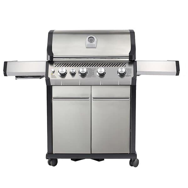 Bluegaz X1  Premium Classic Gasolgrill